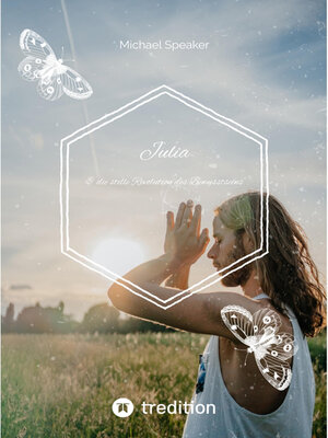 cover image of Julia